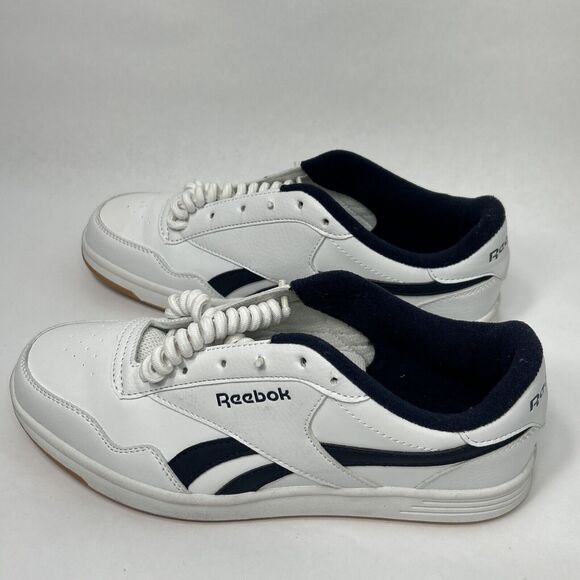 Reebok Galaxy 7 Mens Sz 6 Running Shoes White Sneakers R30104Y - Picture 4 of 8